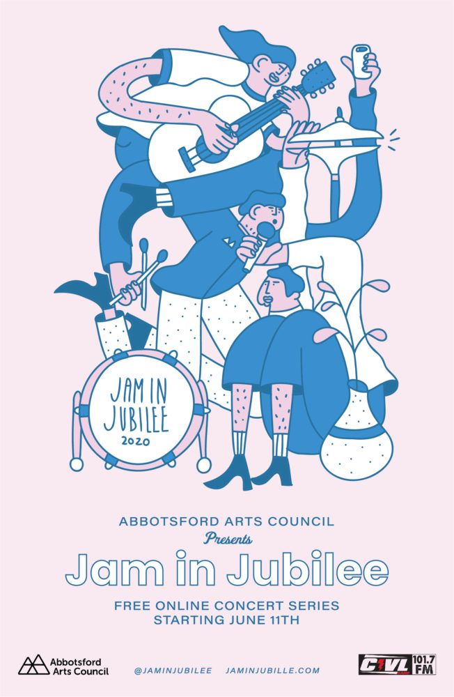 Jam in Jubilee - Q&A Series