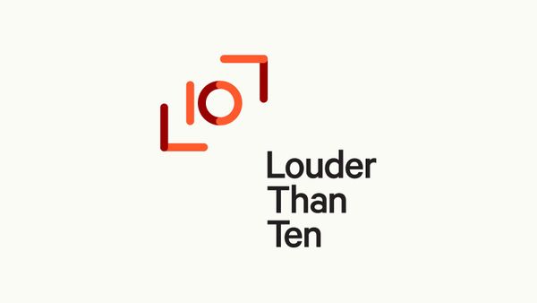 Starting the Louder Than Ten PM Journey!